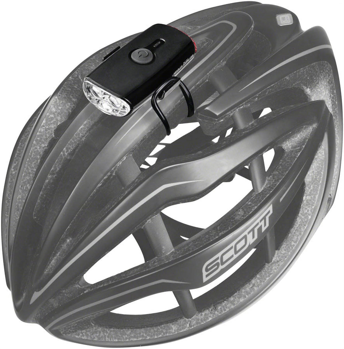 Head/Tail Light Helmet Light R833440