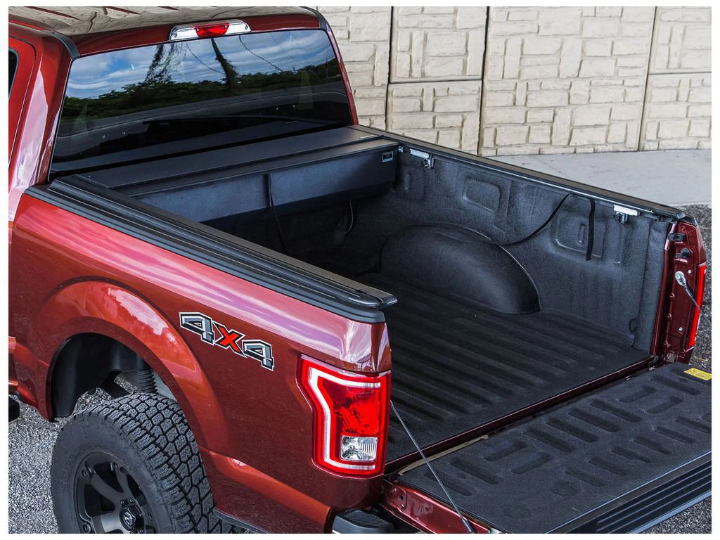 Tonneau Cover for Ford F250 8' Bed C535