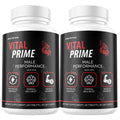 Men's Dietary Supplement 2 Bottles Y754172