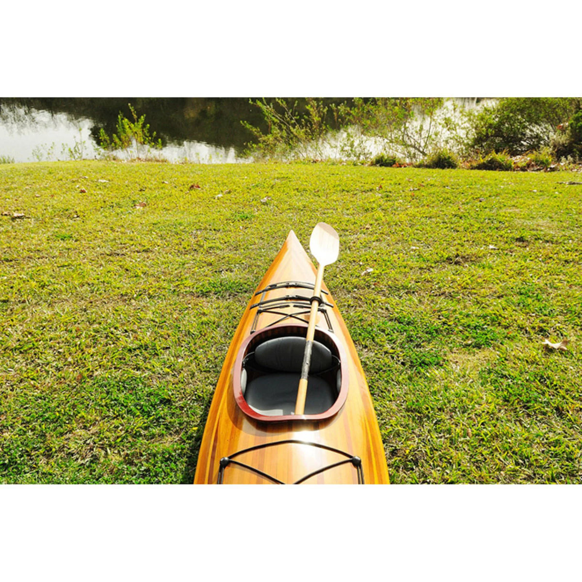 1 Person Kayak Q146889