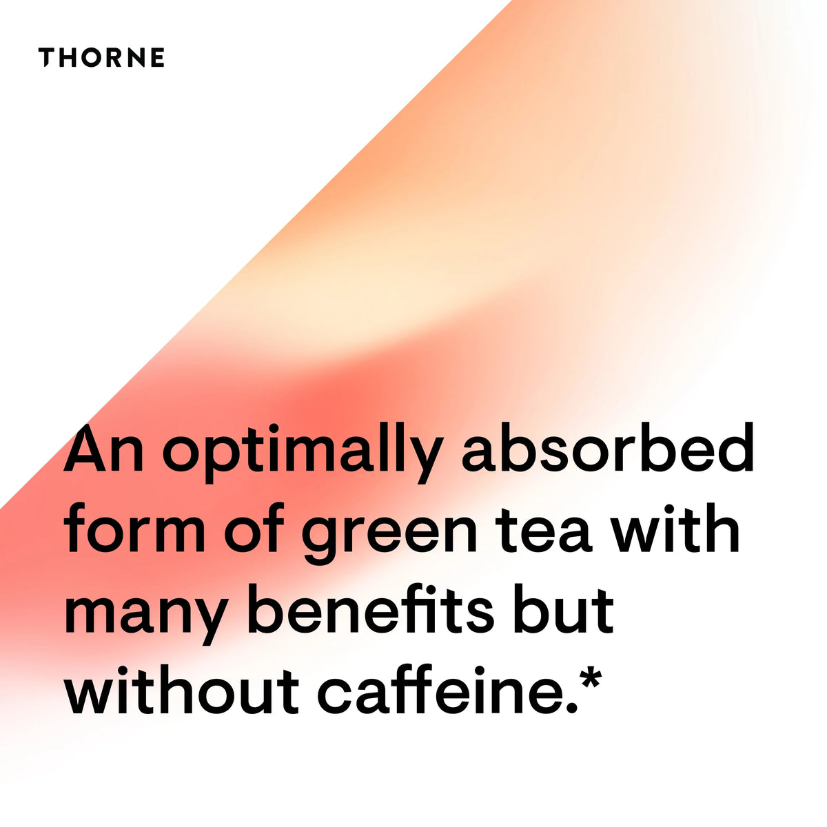 Green Tea Phytosome 60 Capsules I4624
