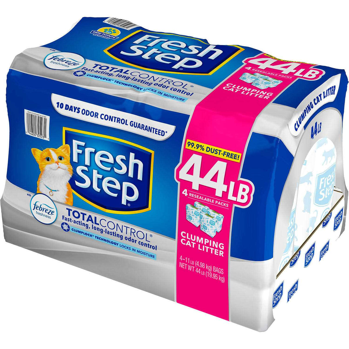 Scented Litter I15961