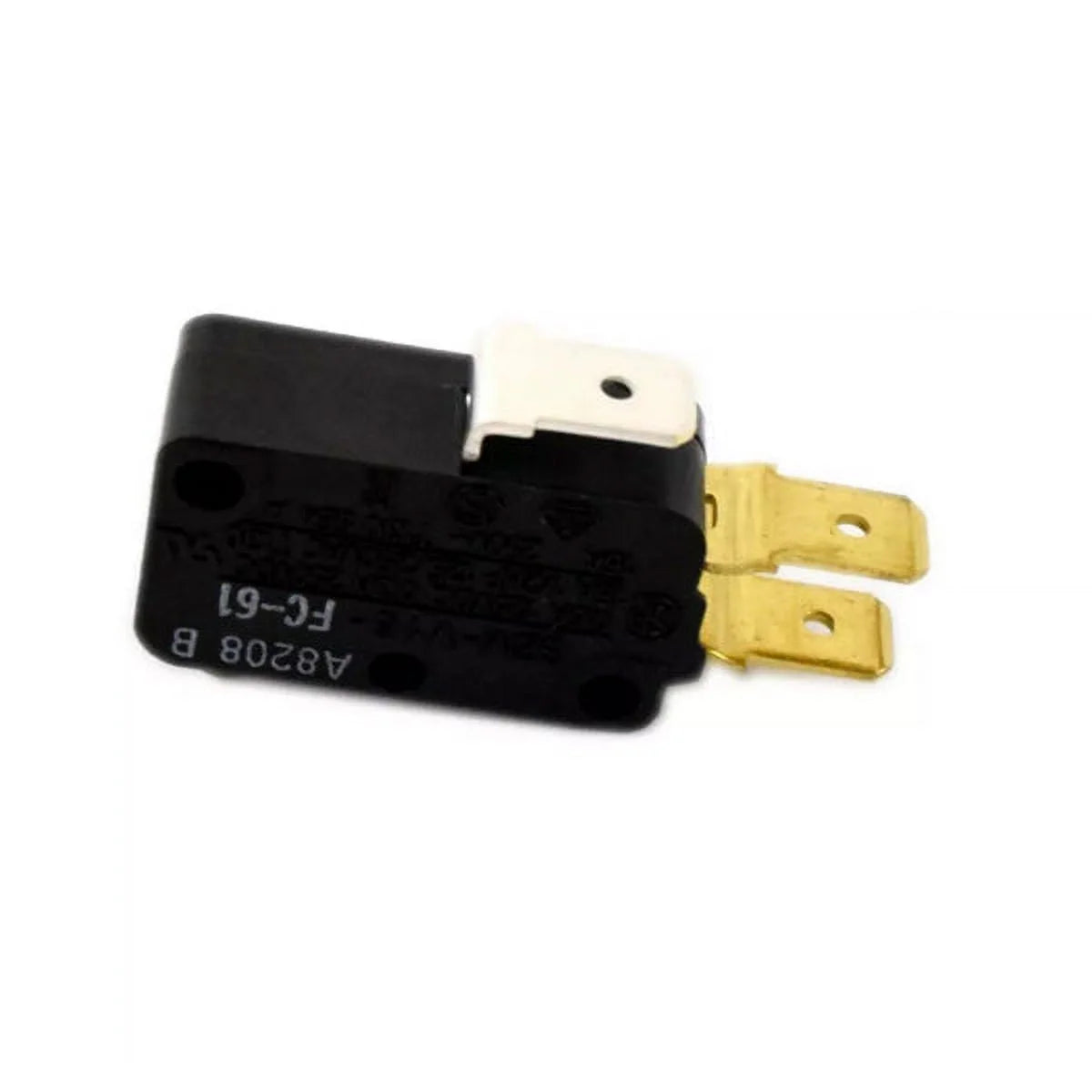 Microwave Oven Combo Switch Kit F8389