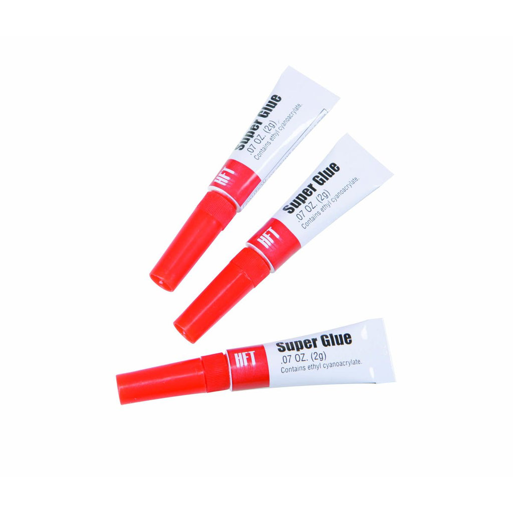 Super Glue, 3 Pack P28180