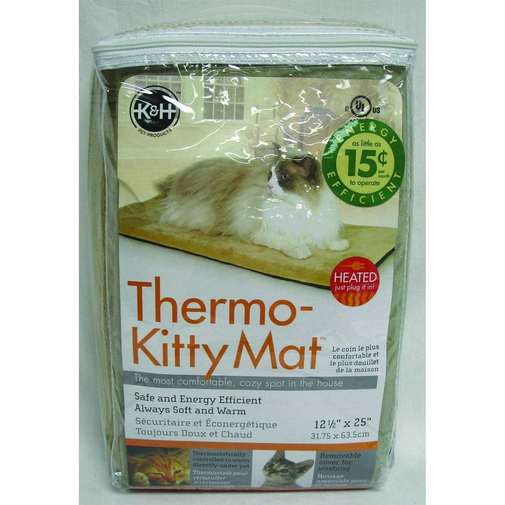 Thermo Kitty Mat K44899