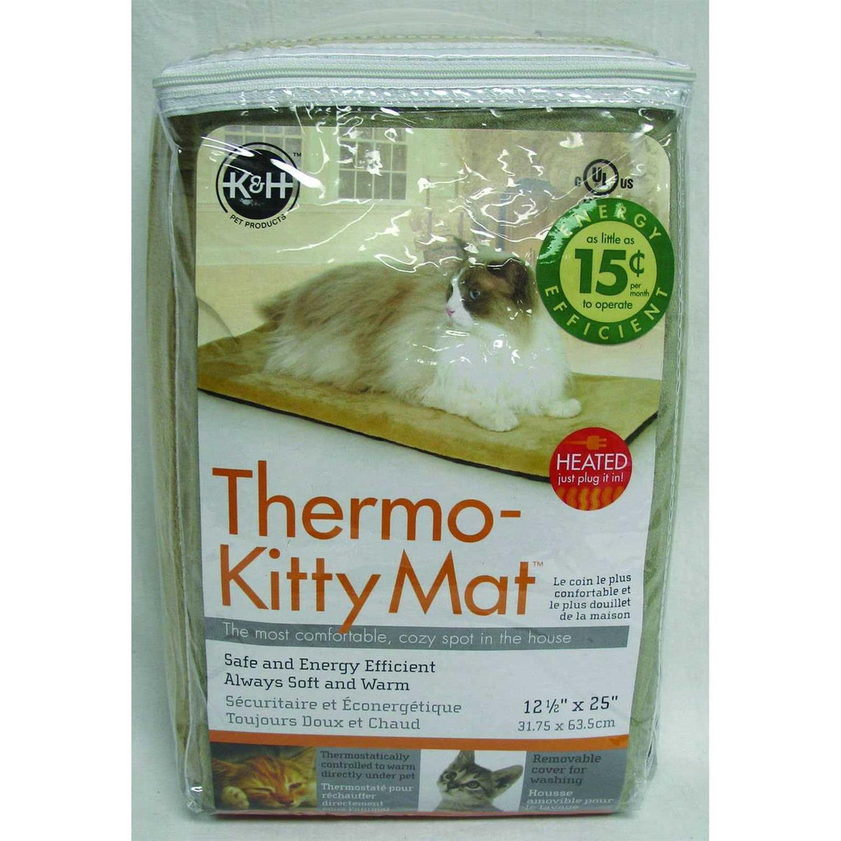 Thermo Kitty Mat K44899