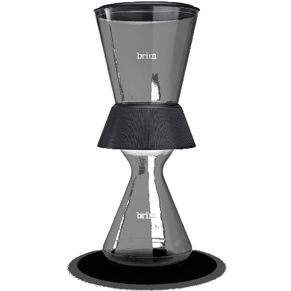 5-Cup Cold Brew Coffee Maker Black X551977