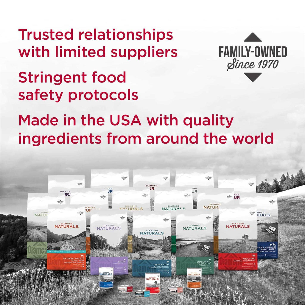 Senior Dry Dog Food Z991