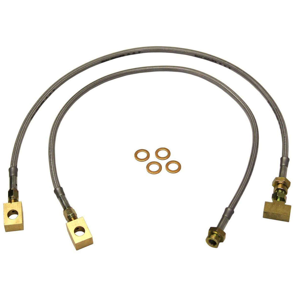 Brake Line H11706