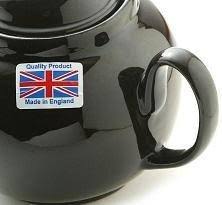 Brown Betty Teapot, 4-Cup D49048