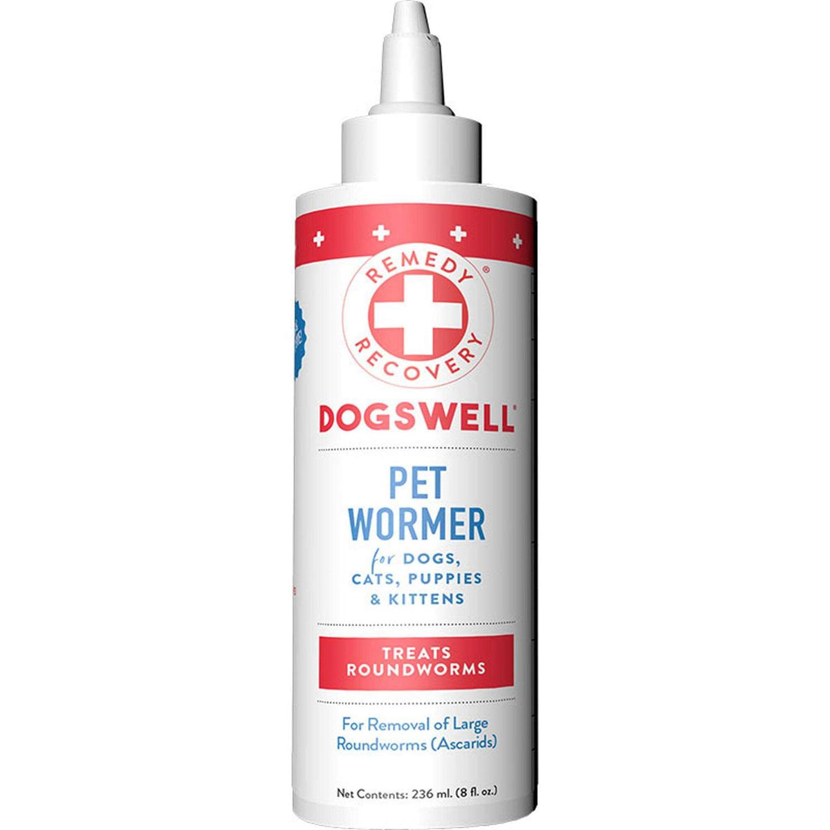 Pet Wormer D388
