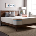 Medium Firm 14-inch Memory Foam Mattress Twin Z950