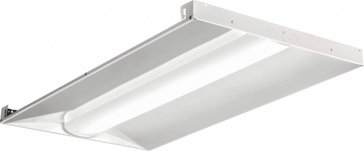 LED Troffer H917