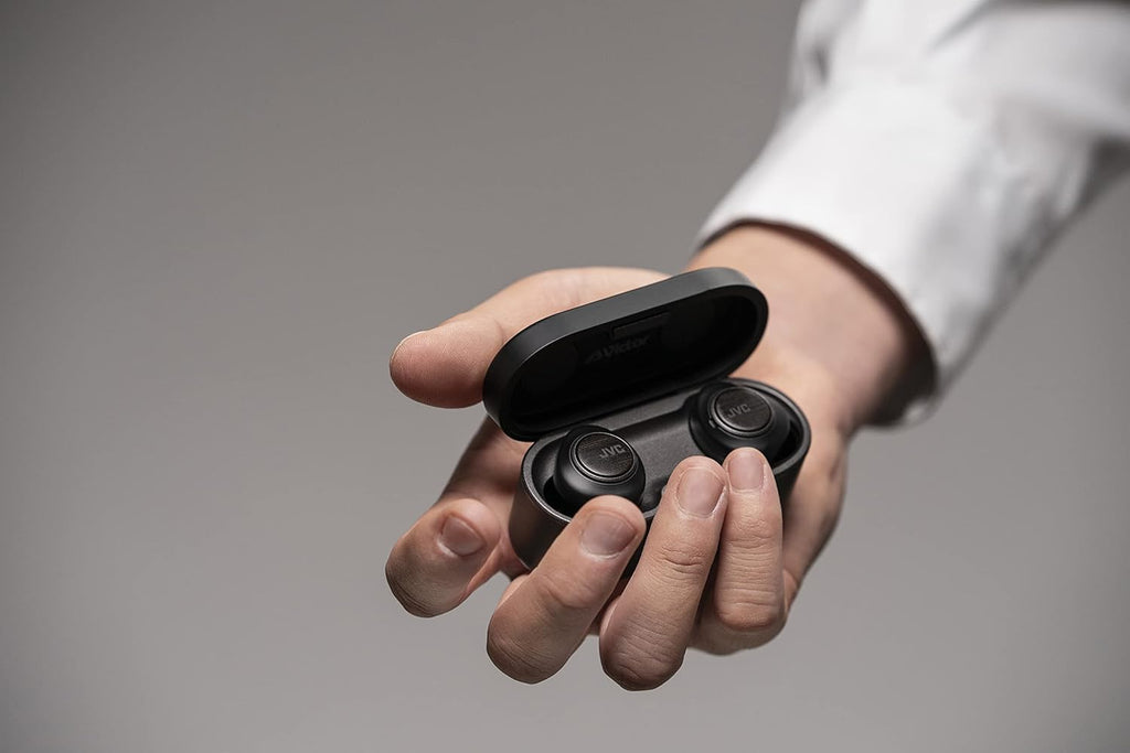 True Wireless Headphones with Bluetooth 5.2 K3512