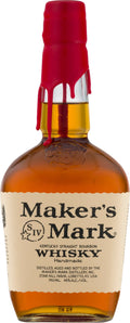 Bourbon Whisky, 750mL M774