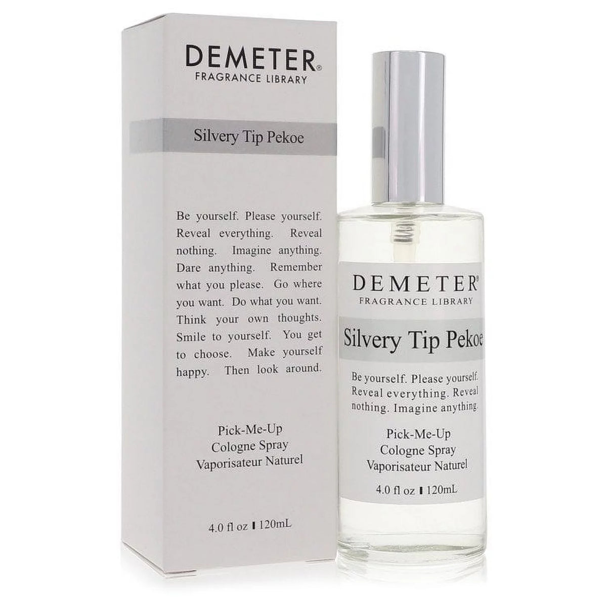 Tea Cologne Spray 120ml/4oz N369580