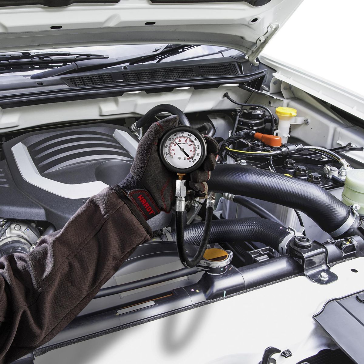 Diesel Compression Test Kit Y46724