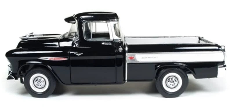 Onyx Black Pickup Truck P926