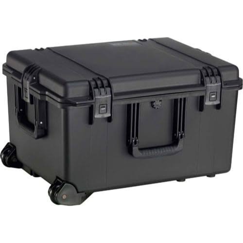 Black Hard Case Q753419
