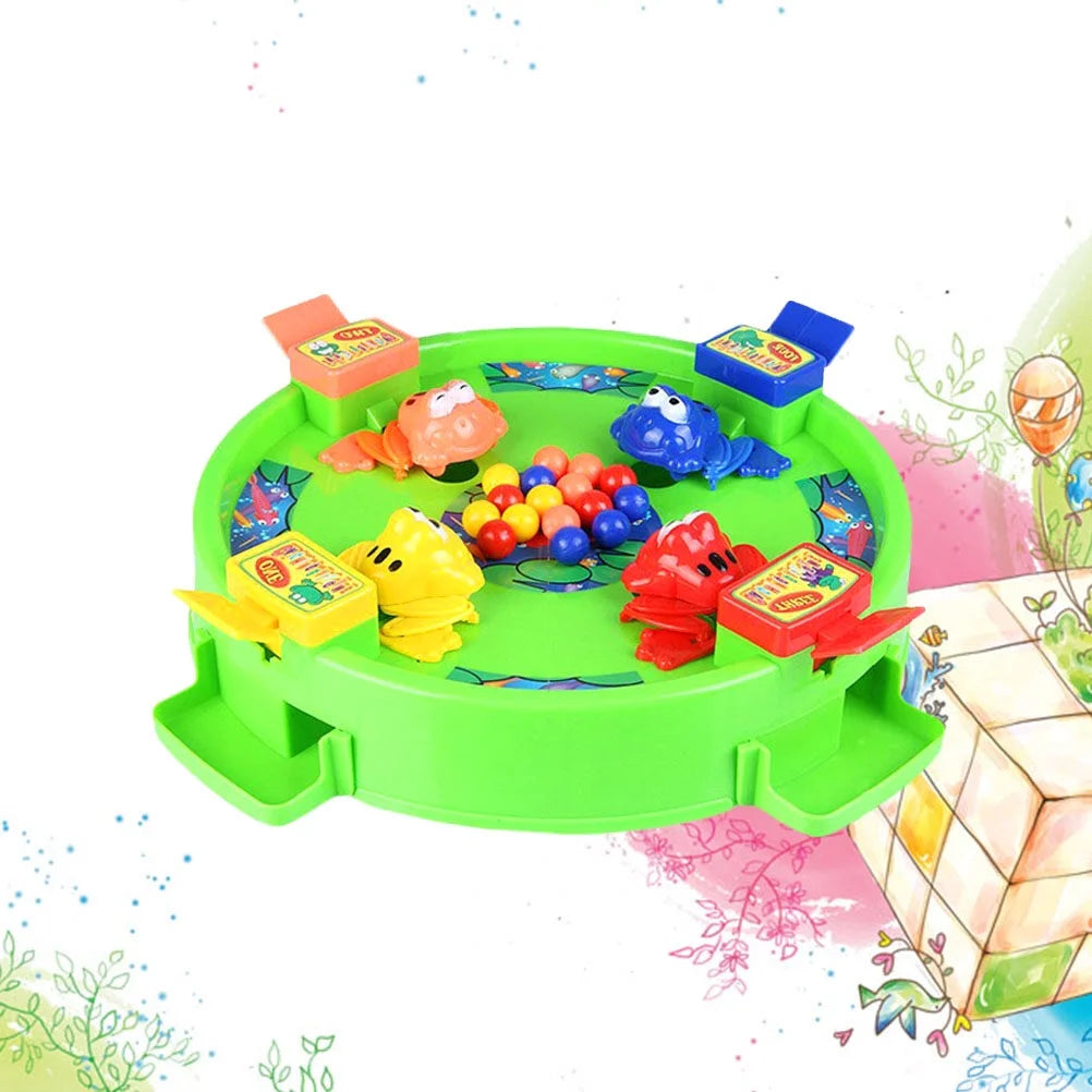 3D Board Game Toy Set (Random Color) Z600