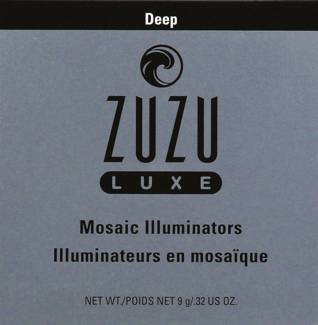 Multi-pigmented Mosaic Illuminator 0.32 oz J40019
