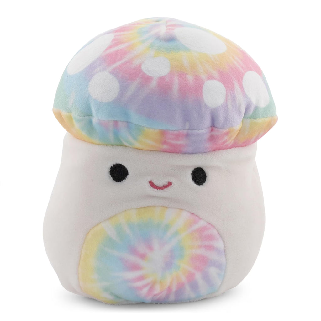 5" Kervana Mushroom Plush G439855