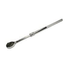 3/4 inch Drive Extendable Ratchet 25 inch to 40 inch R121