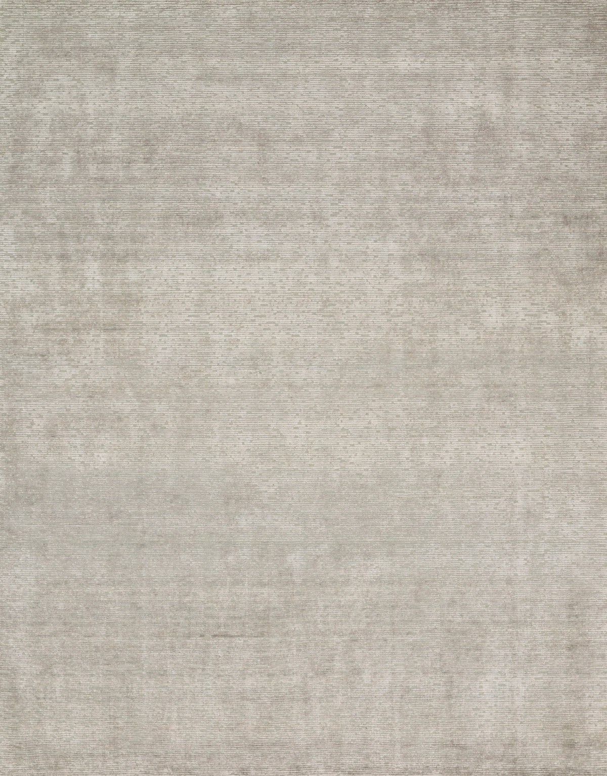 Silver 9'6 x 13'6 Rug A782