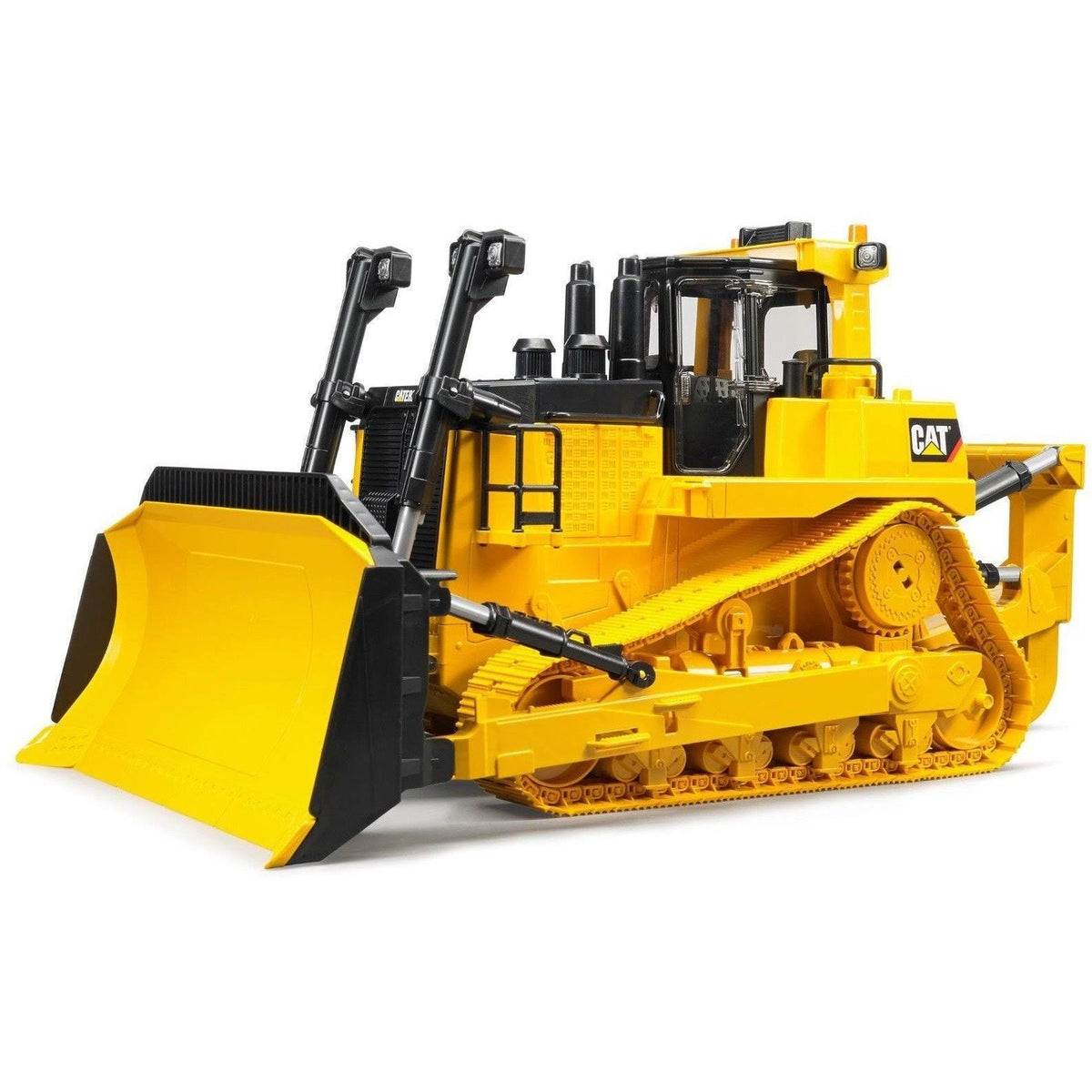 CAT Track-Type Tractor C55573