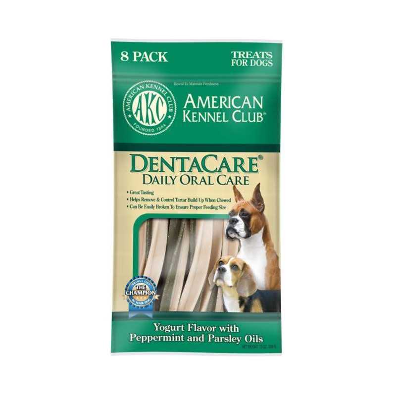 Yogurt & Peanut Butter Dog Treats A382650