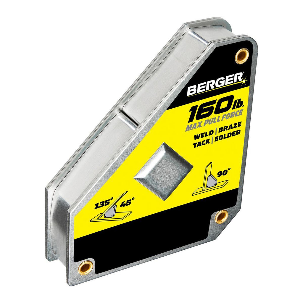 Heavy Duty Welding Magnet H3987