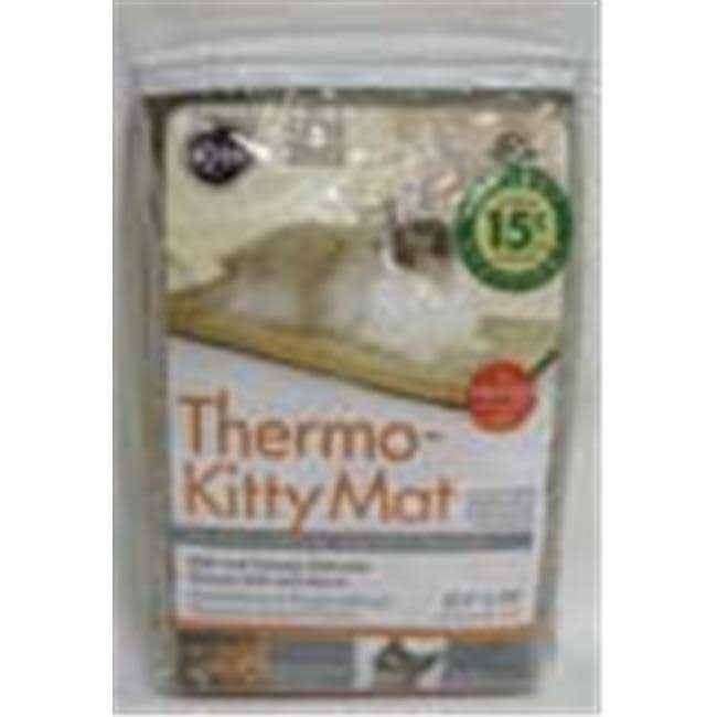 Thermo Kitty Mat K44899