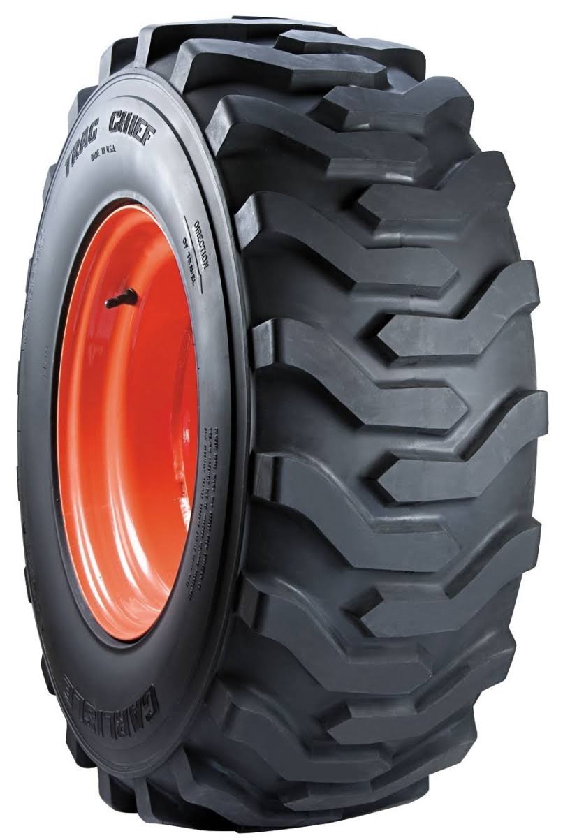 27/8.5-15 Tire K6722