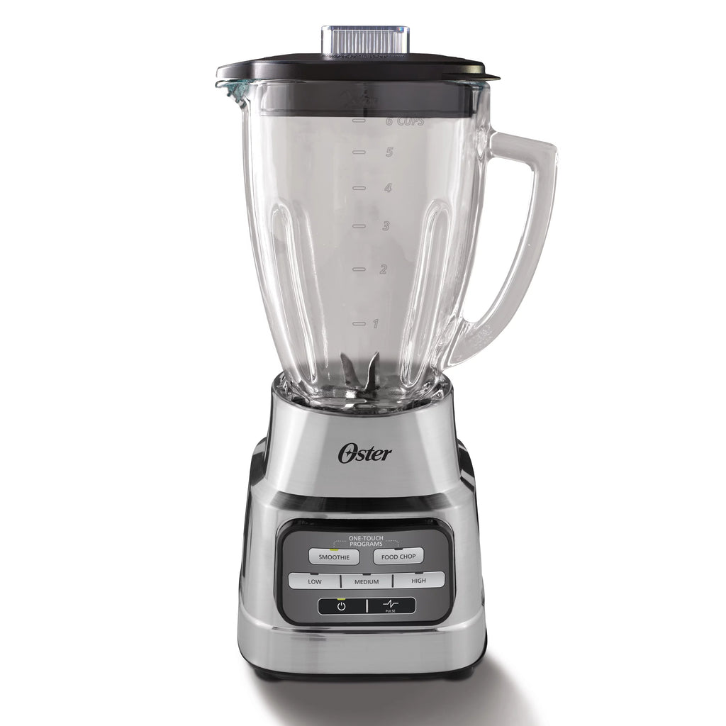 6-Cup Boroclass Glass Blender C85608