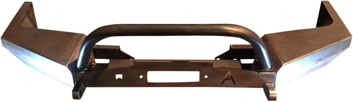 Modular Front Bumper with Bull Bar C57276