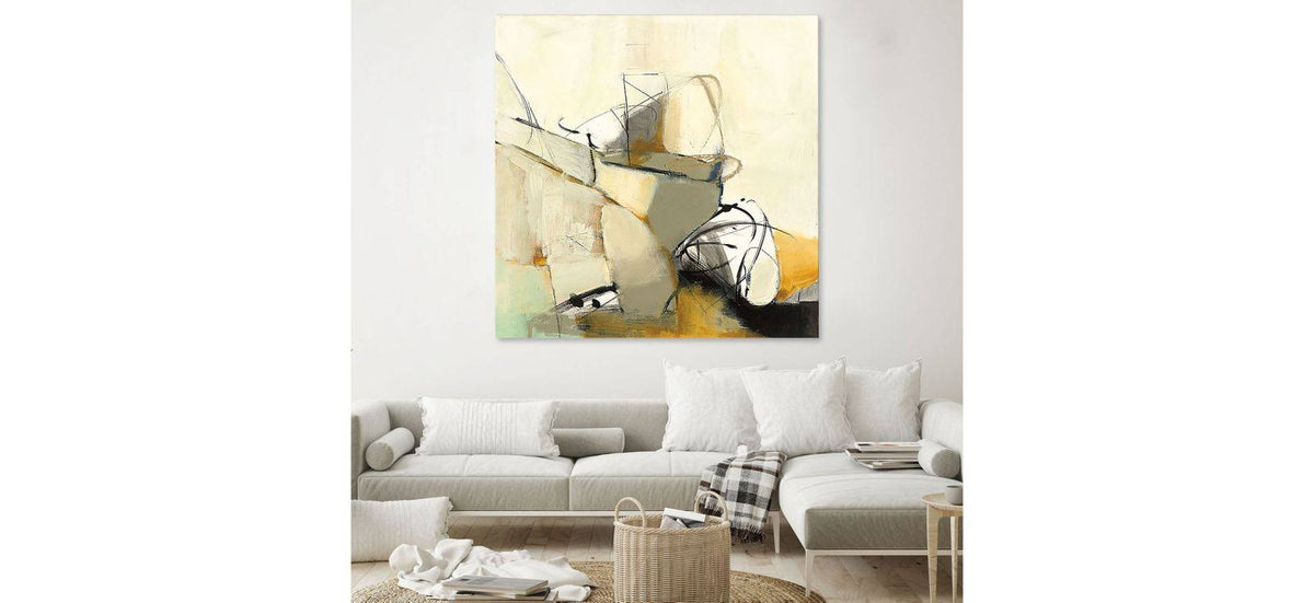 Beige Study N798