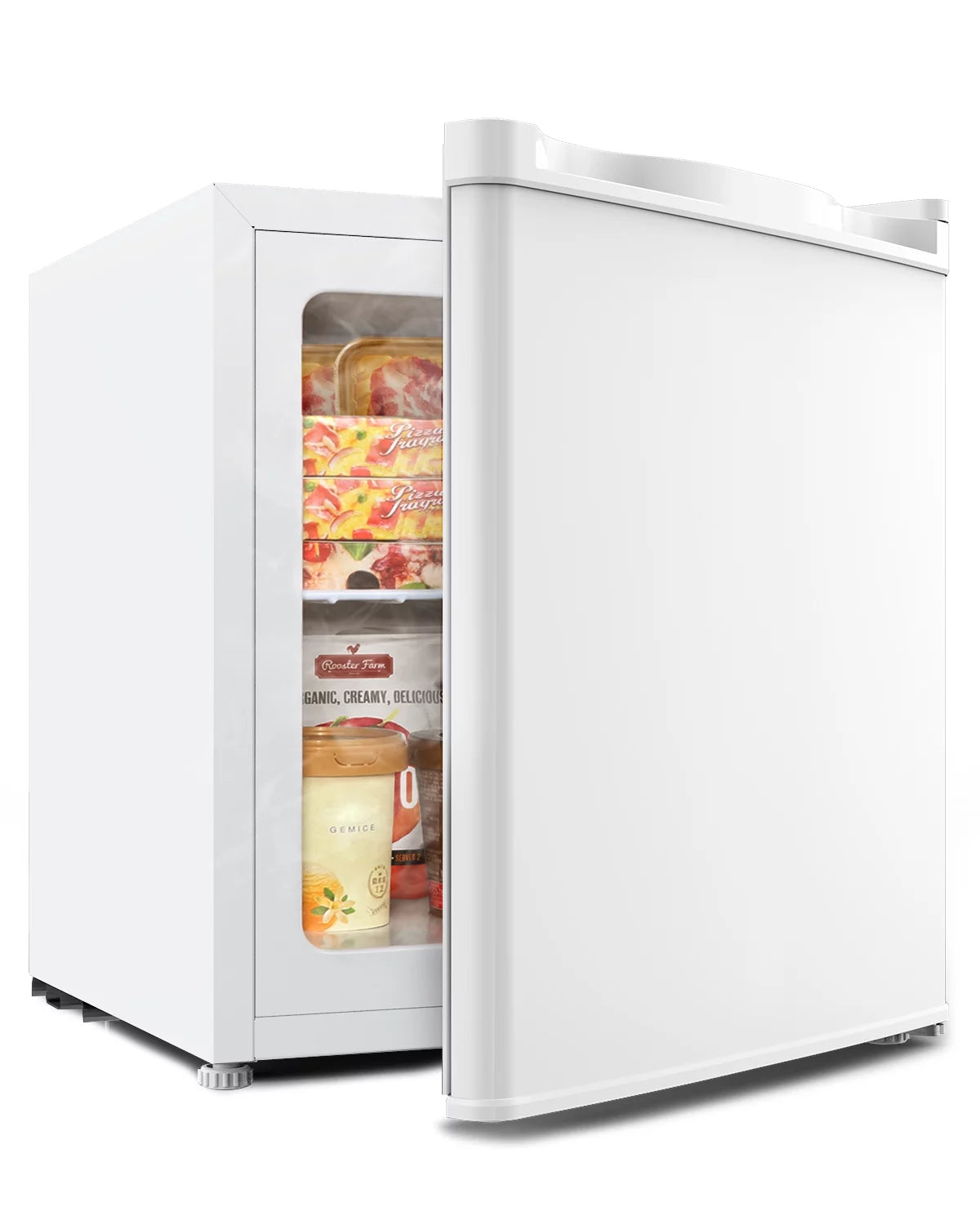 1.1 Cu ft Upright Freezer P23061