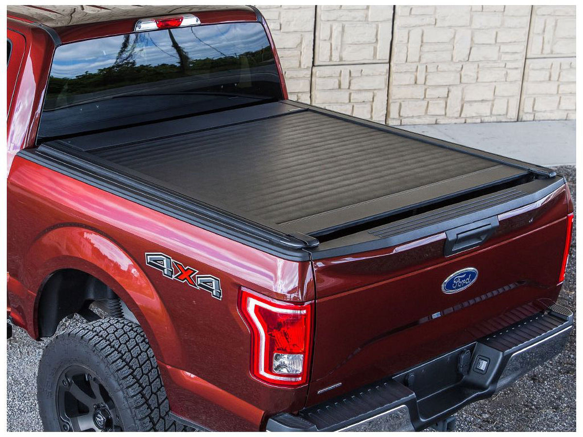 Tonneau Cover for Ford F250 8' Bed C535