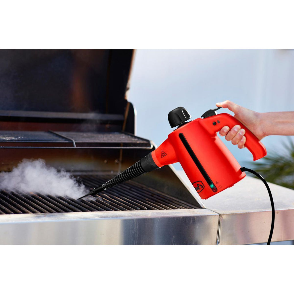 1200 Watt Handheld Steam Cleaner M4616