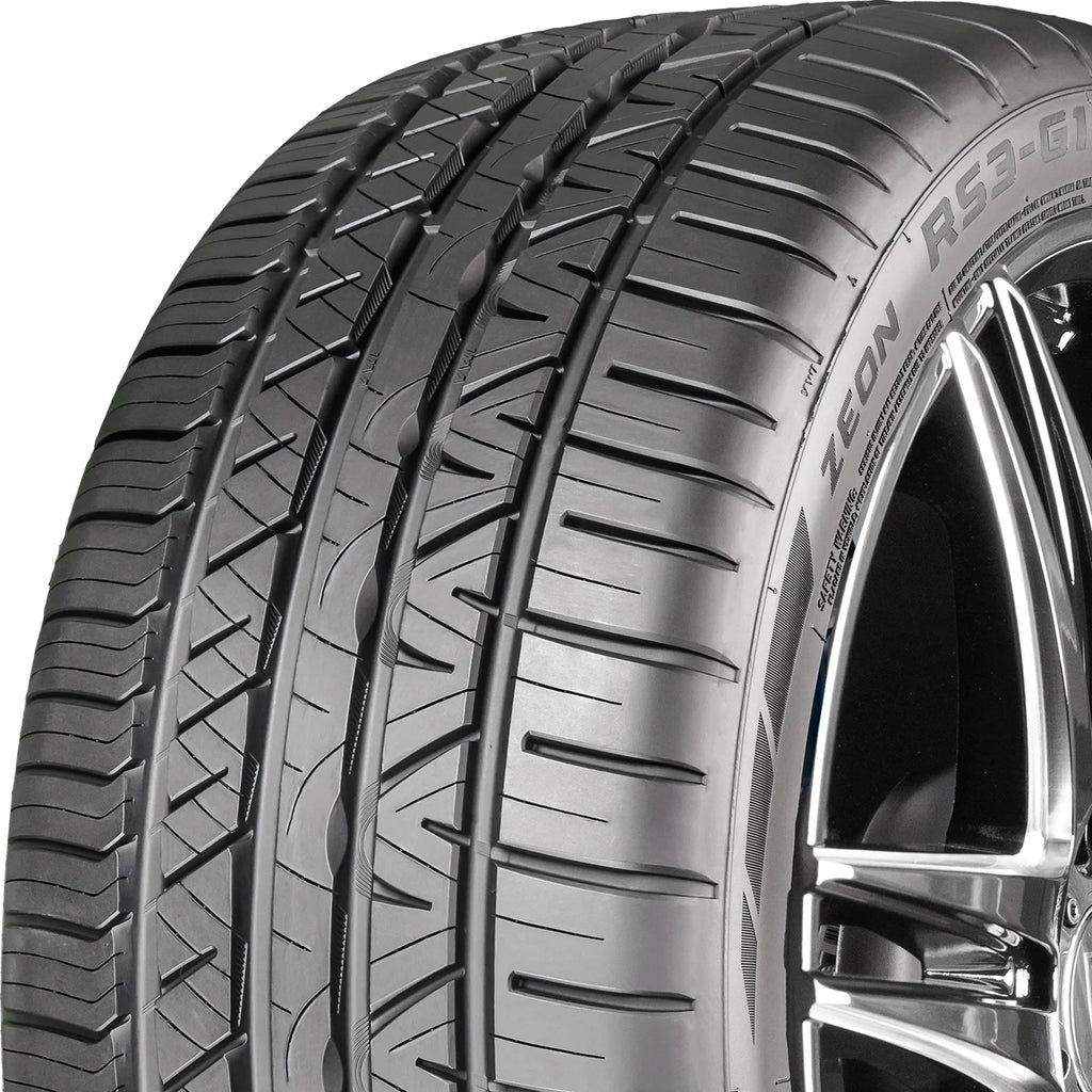 Set of 4 225/40R18 92Y XL High Performance Tires X321