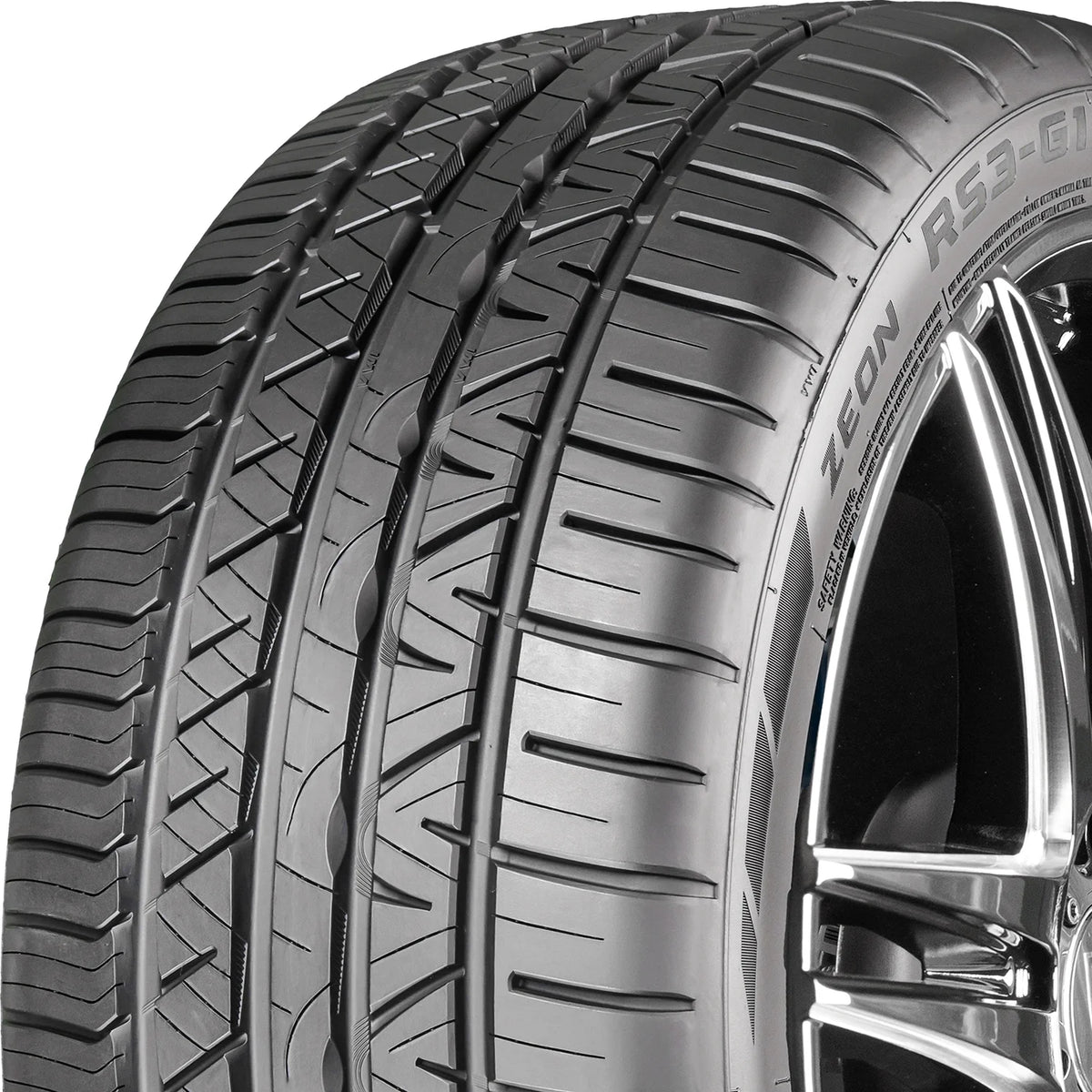 Set of 4 225/40R18 92Y XL High Performance Tires X321