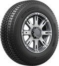LT265/70R17/E 121/118R All-Season Radial Car Tire K97538