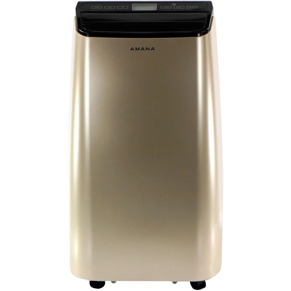 12,000 BTU Portable Air Conditioner with Remote Control O890
