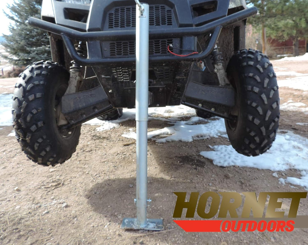 UTV Jack F84867