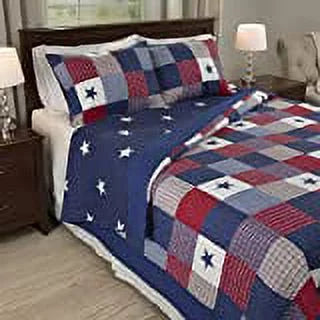 2 Piece Quilt Set Twin Size C981887