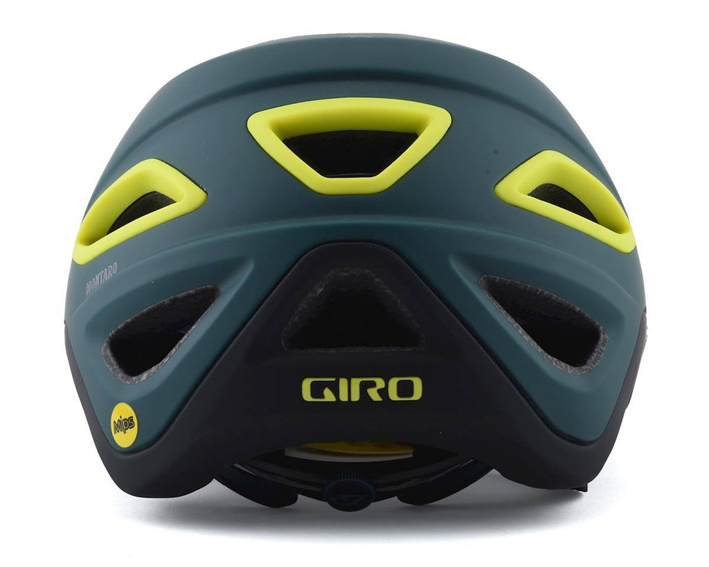 Matte True Spruce / Black M Helmet N80103