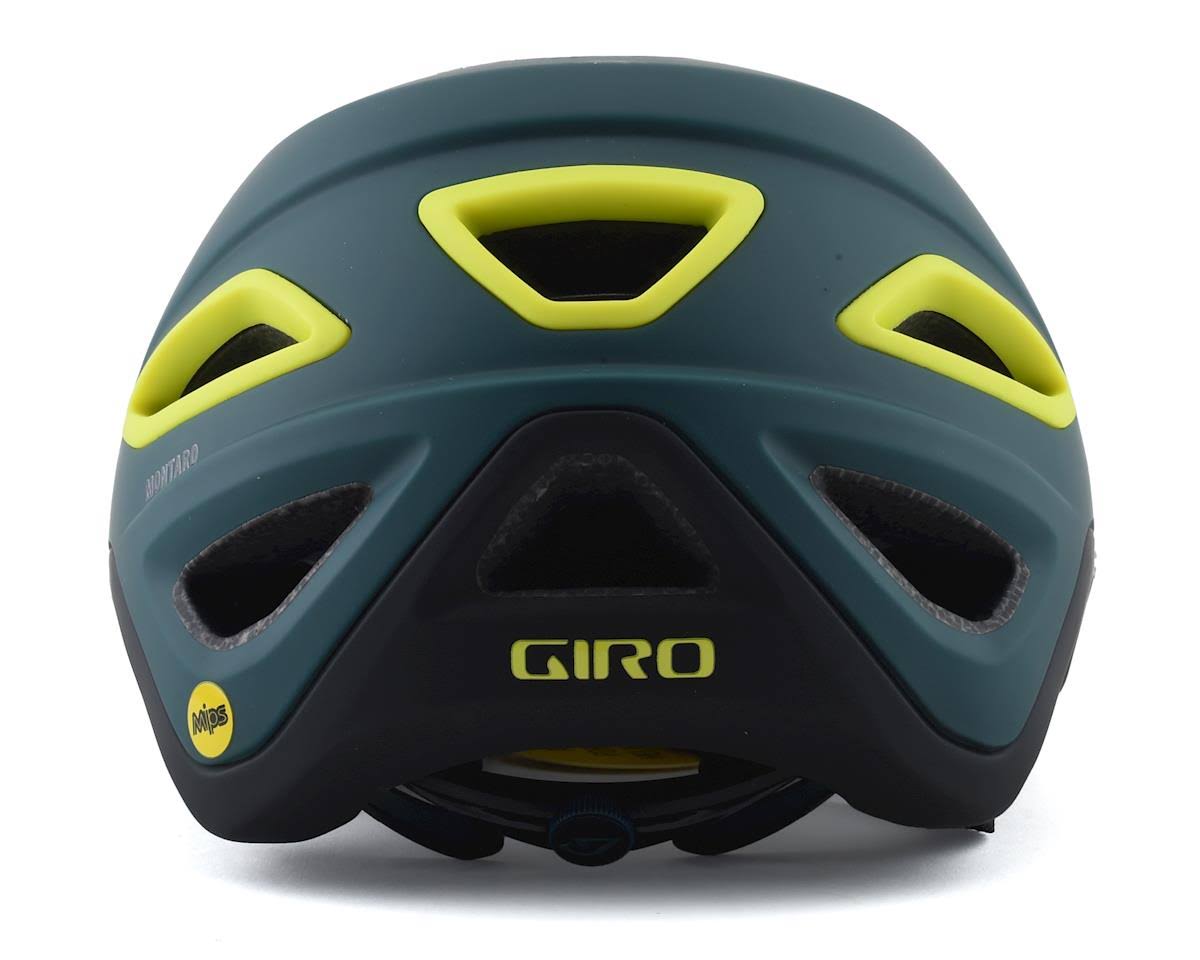 Matte True Spruce / Black M Helmet N80103