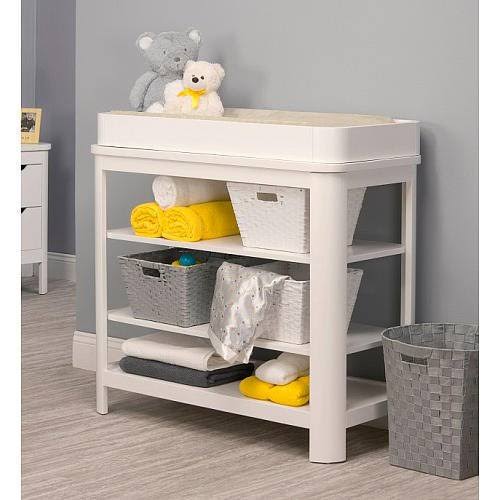 White Chandler Changer B962