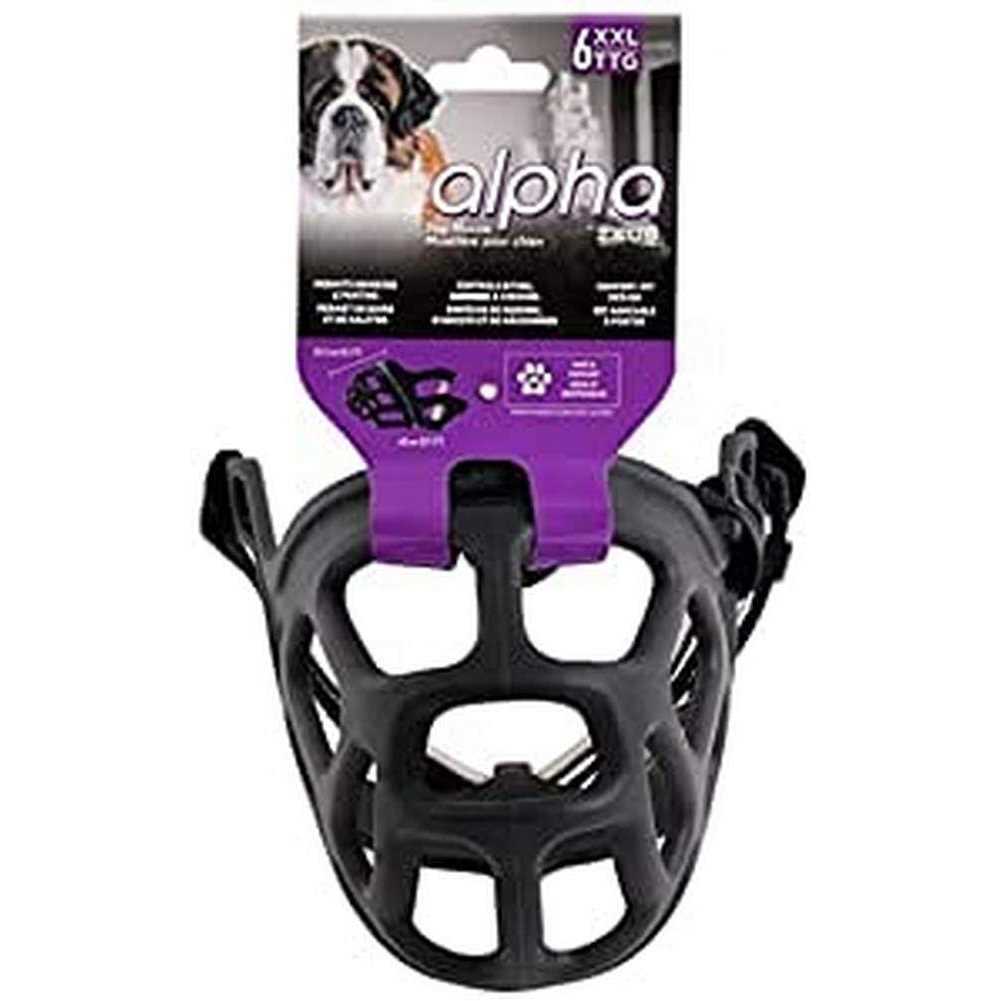 Dog Muzzle X882