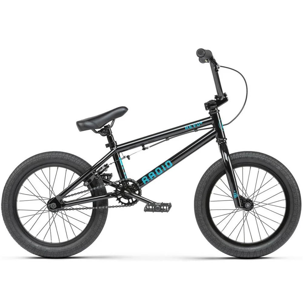 16BMX Bike Q8913